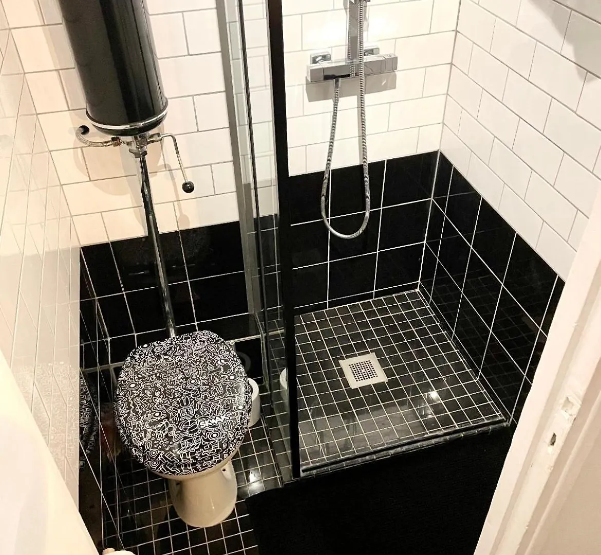 Mini Au Coeur Du Marais Apartment *